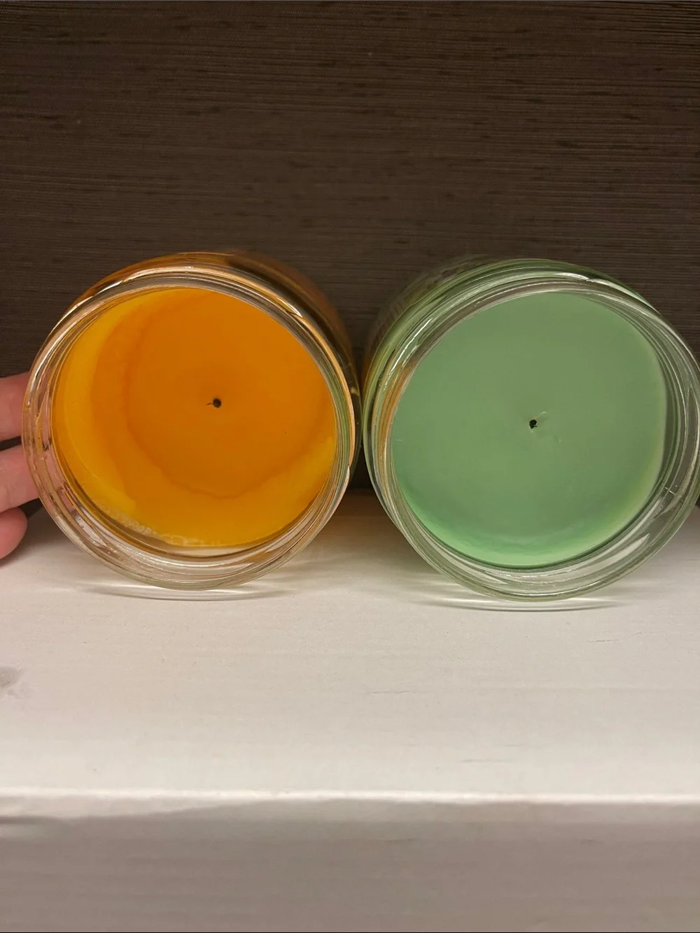Pet Odor Eliminator candles